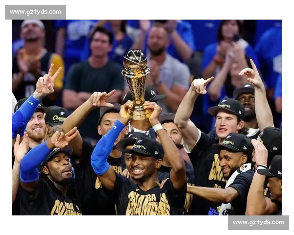 逆袭传奇：NBA 七位 非全明星 FMVP 的总决赛奇迹