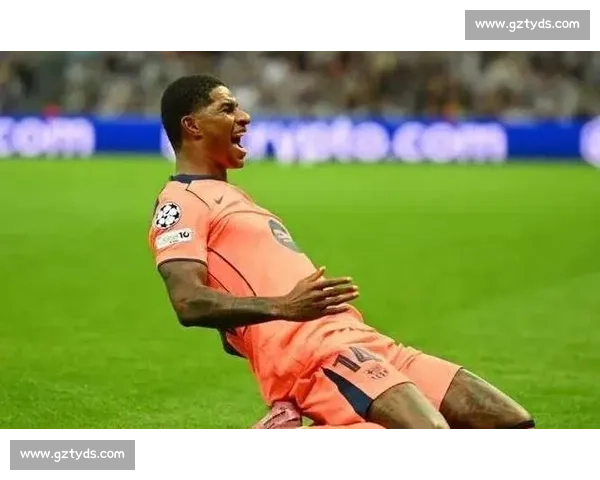 费迪南德点醒拉什福德：佩德罗式无球侵略性才是巴萨生存法则