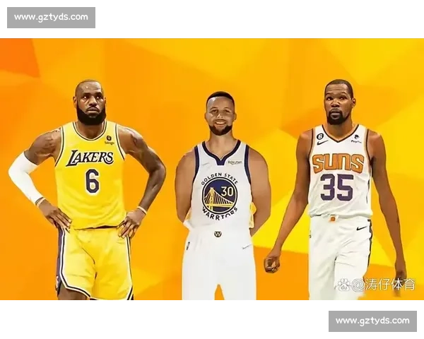 阿里纳斯评 90 后十大球星：约基奇库里上榜，杜兰特力压奥拉朱旺引争议