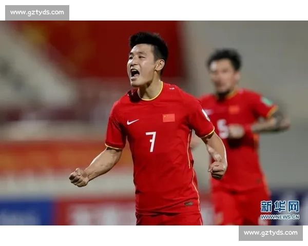 足球赛场聚焦菲律宾对阵中国队全力争胜关键之战世界杯预选赛前瞻