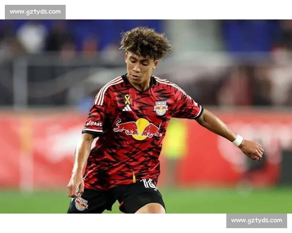 纽约红牛迎战亚特联焦点对决谁能掌控美职联赛季走势之战前瞻